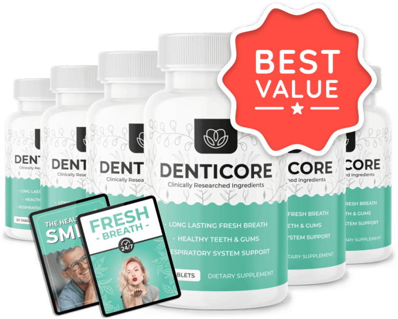 DentiCore Buy