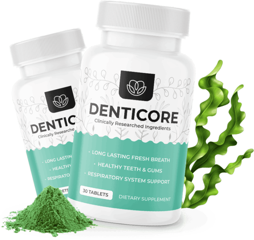 DentiCore Official
